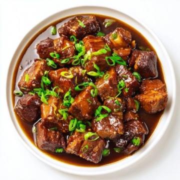 經(jīng)典東坡肘子食譜大揭秘1500克豬肘子做法詳解
