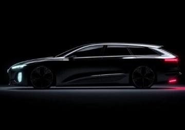 奧迪車尾標識解析：了解35的真正含義