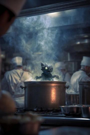 宜賓燃面：川味翹楚，天底下最好吃的面食揭秘