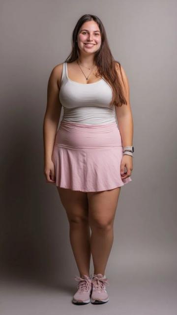 33歲女白領，分享她的瘦身經歷，從138斤到98斤，她只用了3個月！