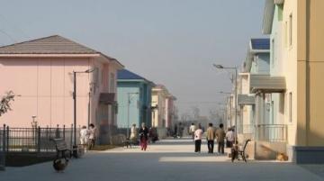 河北邯鄲聯紡路:見證工業歷史的變遷與現代生活融合的主干道