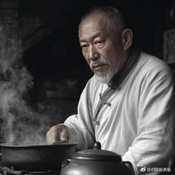 宋小寶成名前生活艱辛，曾在勞務市場打工，飯店刷盤子！