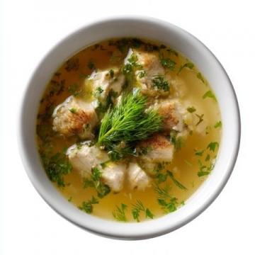 白菜豆腐三鮮湯：簡單營養，全家適宜的養生佳品