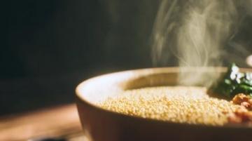 南昌瓦罐湯與拌粉：清晨的味蕾盛宴