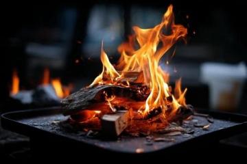 重燃危機!重慶突發電動車大火事故,這些保命防火知識必須記住
