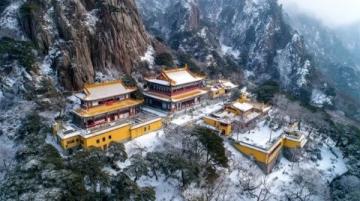 安徽春季旅游必看景點(diǎn)攻略:黃山三天游自駕游注意事項(xiàng)美食推薦