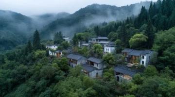 浙南秘境：楠溪古村暨家寨的靜謐生活之旅