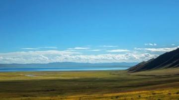 中國(guó)陸地最低點(diǎn)艾丁湖及其他新疆冷知識(shí)