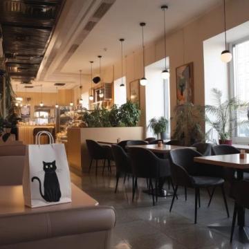 探店BonfireCoffee白石店環(huán)境舒適出片率高!江門又多一個網(wǎng)紅打卡地~