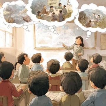 資深語文老師熬夜整理百科全書式知識大全,家長孩子必備!