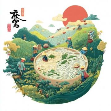 赤峰：夏日草原盛宴！