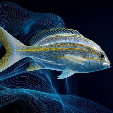 精心養育:掌握過背金龍魚養護知識