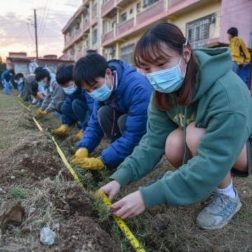 西鄉縣東關小學舉辦消防教育活動，強化師生自救互救技能