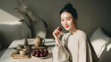紅樓夢美食復刻師：32年還原56道經典菜肴吸引百萬網友關注