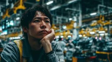 一日之計(jì)在于晨：拉薩汽修小哥的工作日