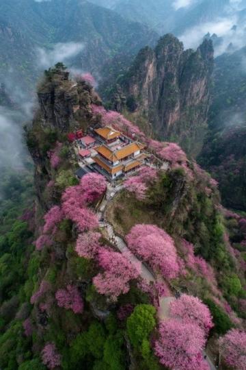 安徽春季旅游必看景點(diǎn)攻略:黃山三天游自駕游注意事項(xiàng)美食推薦