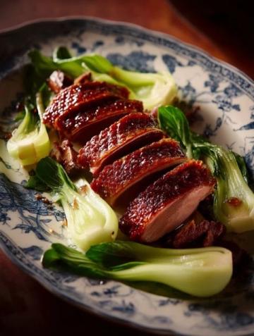 梅菜扣肉秘籍:家常美味制作指南,蒸出幸福滋味!