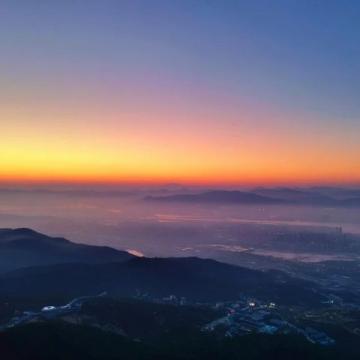 廣東多地空氣質(zhì)量顯著改善:告別重度污染,全面恢復優(yōu)良水平