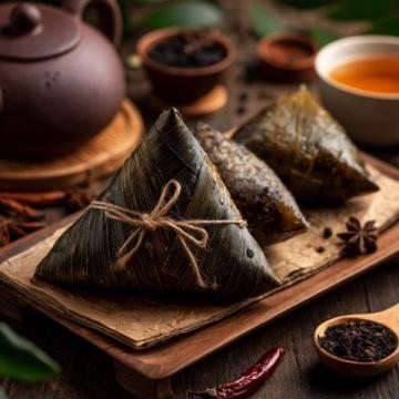 客家人逢年過(guò)節(jié)必做!油豆腐塞肉餡的家鄉(xiāng)味道