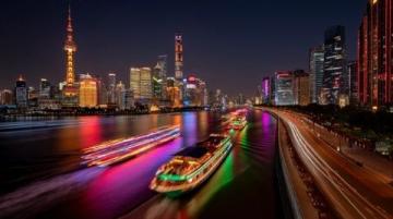 上海團建好去處:打卡熱門景點玩轉(zhuǎn)申城