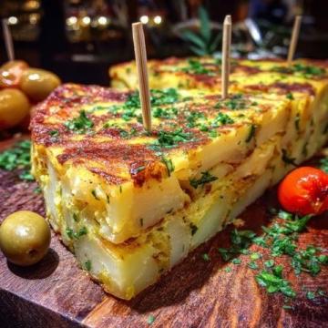 土豆奶酪焗:一道美味又簡單的家常菜!
