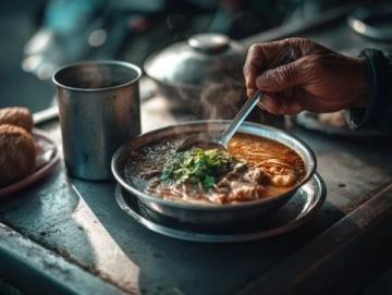 滄州開通公交美食專線:周末假期暢游城市風光品嘗地道美食!
