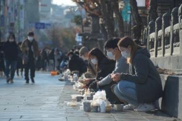 韓式石鍋拌飯震驚中餐界:這道料理讓人愛不釋手