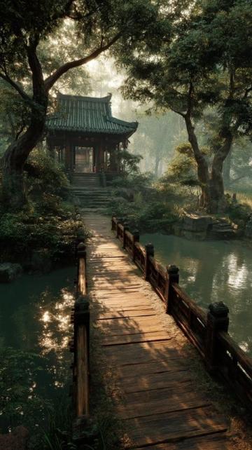 作為外地人，談談對蘇州奧體中心的感受：一片美景，似蘇州園林!