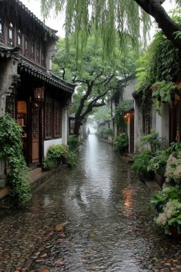 五一將至，各位想去蘇州的還在為各個熱門景點人擠人而煩惱嗎？可以看看下面這份小眾旅