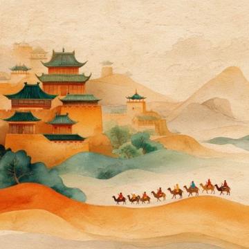穿越歷史，品味美好生活：蘇軾一生的奇跡