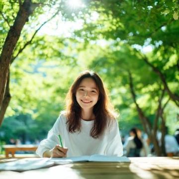 高考時(shí)刻,一份來自普通人的愛意