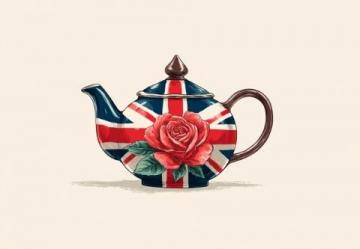 英國(guó)女王喜愛(ài)的英式下午茶體驗(yàn)