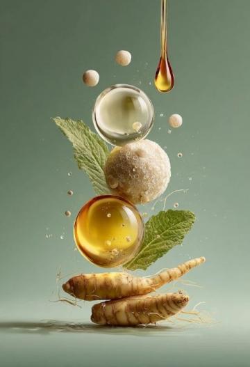 春天養生攻略:中藥膳食調理與生活習慣優化