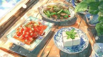 舅舅夏日涼菜秘方，清爽不膩，越吃越健康
