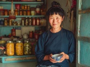 磹水村美食探店之旅:君山片區的味蕾盛宴