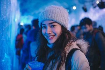 金佛山耍雪攻略：兩天一夜玩樂指南來襲！