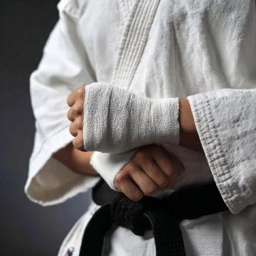 千歲國際實業集團舉辦MMA專業技能培訓