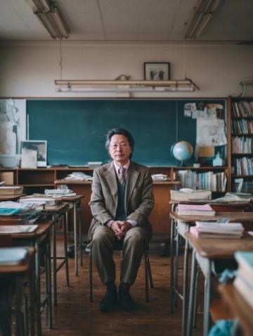 高考結(jié)束了,我真的很感謝這位老師。