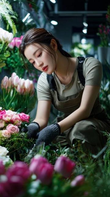 廈門春游攻略：賞花、文化探索與潮流體驗，一網打盡！