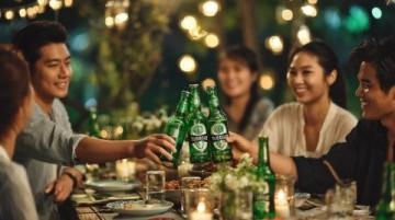 沈陽人為何鐘愛啤酒文化？