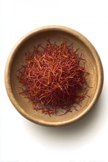 探尋全球藏紅花之源:從味蕾到全身的奧秘