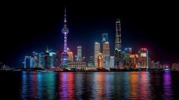 探索魔都魅力：五一上海旅游全攻略，享受外灘夜景、豫園古韻與迪士尼奇幻之旅