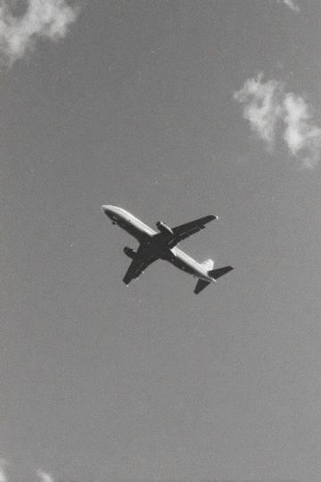 波音727飛機的“心臟”——JT8D渦扇發動機小知識
