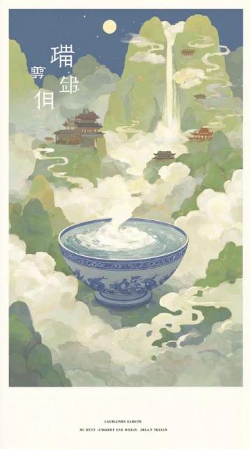 閩南古早味:舌尖上的“三絕”傳奇