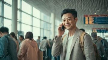 我在棗莊西站，記憶中的故鄉之旅
