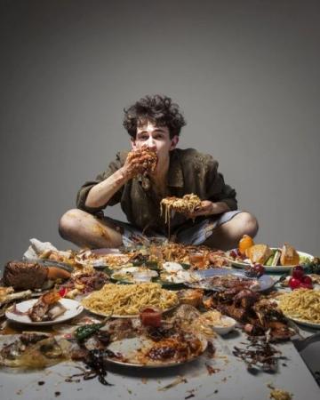 美食荒漠是什么意思啊,最近這么火美食荒漠當(dāng)舌尖上的中國遭遇"吃不起"