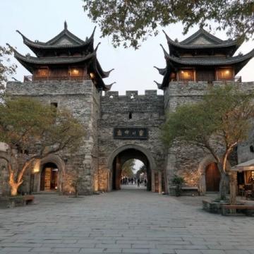 合肥五一游玩攻略：好天氣邂逅寶藏景點，速來打卡！