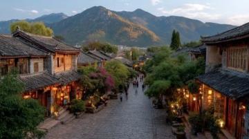 云南曲靖旅游攻略：必游景點(diǎn)推薦、特色活動(dòng)和旅行貼士