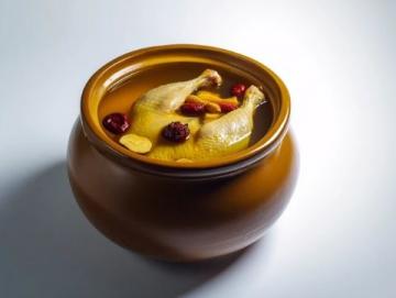 洛陽(yáng)孟津：一盅不翻湯，品味千年古都的溫馨滋味