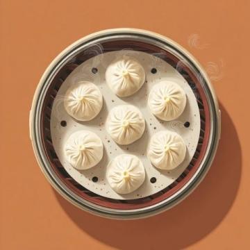 家常小點心,女生們最愛的六種自制小甜品